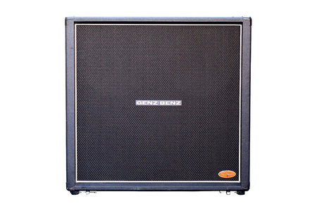Genz Benz TS-412-SL - kolumna gitarowa 