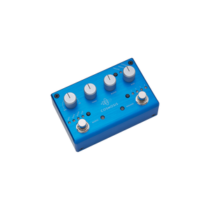 Pigtronix Cosmosis - efekt gitarowy Reverb