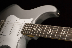 PRS Silver Sky Tungsten - gitara elektryczna USA
