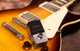 Joyo JF-327 Raptor Flanger - efekt gitarowy