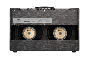 Supro Royale Combo 2x12 1933R – wzmacniacz gitarowy 