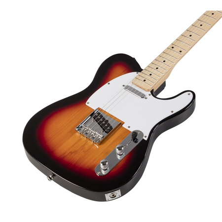 Soundsation TWANGER-M 3TS - gitara elektryczna