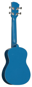 Moana M-10 Indigo - ukulele koncertowe