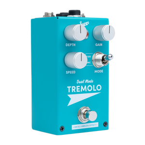 Supro Tremolo 1310 - efekt gitarowy