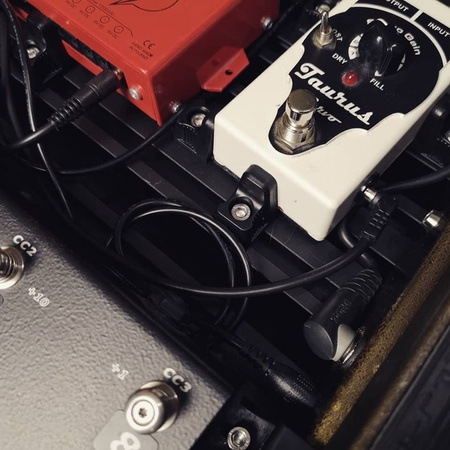 Guitto GPB-03 - pedalboard