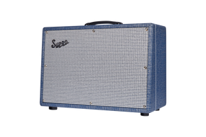 Supro Keeley Custom 12 Combo