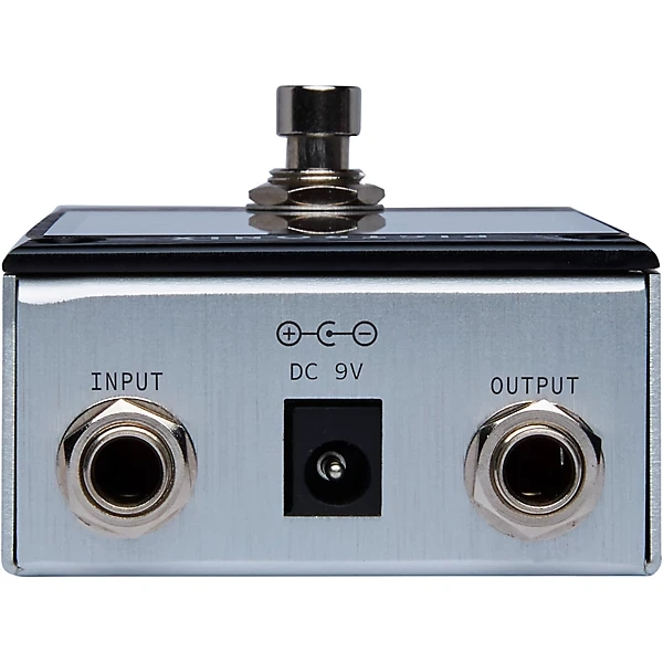 Pigtronix - 2NR - tuner chromatyczny