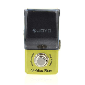 Joyo JF-308 Golden Face - efekt gitarowy