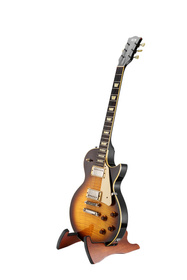 Guitto GGS-13 - statyw gitarowy drewniany