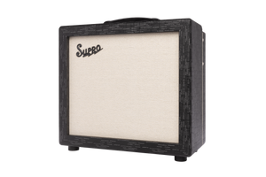Supro Amulet 1x12 Combo