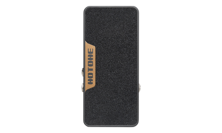 Hotone Ampero Press SP30 - efekt gitarowy / pedał ekspresji