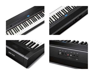 Dynatone DPP-510 - pianino cyfrowe