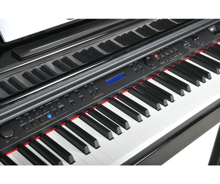 Artesia AG-30 - fortepian cyfrowy