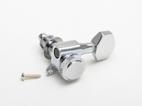 Kluson MBSL6LC - klucze do gitary elektrycznej