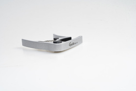 Guitto GGC-06 BK - kapodaster do gitary akustycznej / elektrycznej