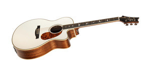 PRS SE Angelus A20E Antique White - gitara elektro-akustyczna