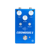 Pigtronix Cosmosis 1 - efekt gitarowy Reverb