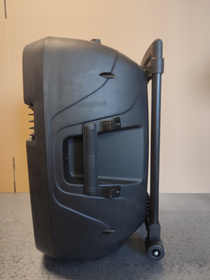 Stagg RE-VOLT12U EU - Kolumna Aktywna - Powystawowa