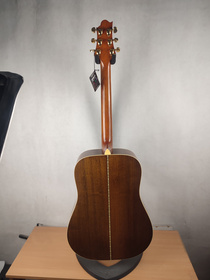 Samick D 6 N - gitara akustyczna - Powystawowa