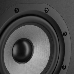 Prodipe Pro 5 V4 - monitor aktywny 