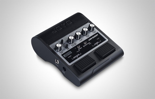 Joyo Jam Buddy - efekt gitarowy ze wzmacniaczem