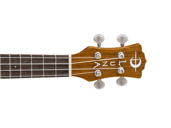 Luna Uke Maluhia Peace - ukulele koncertowe