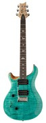 PRS SE Custom 24 "Lefty" Turquoise - gitara elektryczna