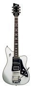 Duesenberg Paloma White - gitara elektryczna