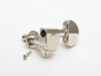 Kluson MG33N - klucze do gitary elektrycznej