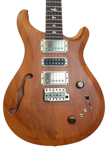 PRS S2 Special Semi-Hollow Reclaimed Limited Edition - gitara elektryczna USA - wersja 3