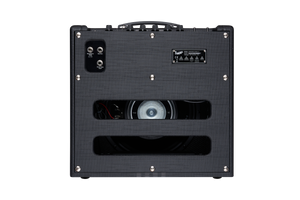 Supro Delta King 12 Black / Black Combo