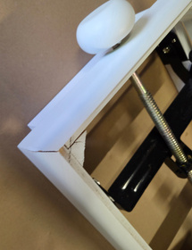 Stagg PB-39 WHM SBK - ława do pianina - Powystawowa