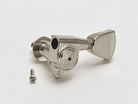 Duesenberg MZT33N - klucze do gitary elektrycznej 3+3