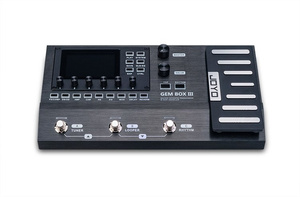 Joyo Gembox III - multi-efekt gitarowy