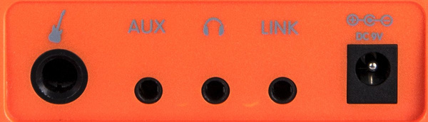 Joyo Top-GT - mini wzmacniacz gitarowy