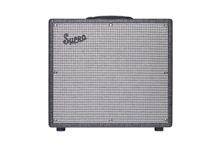 Supro Black Magick 1695TJ – wzmacniacz gitarowy