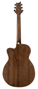 PRS SE Angelus A20EBX Gloss Black Top - gitara elektro-akustyczna