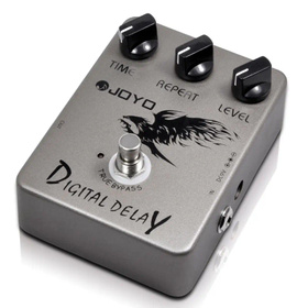 Joyo JF 08 Digital Delay - efekt gitarowy