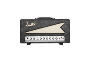 Supro Royale Head 1932RH – wzmacniacz gitarowy