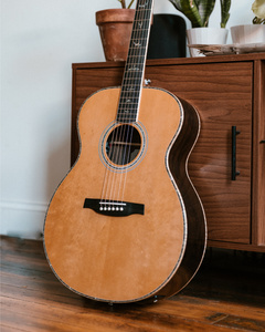 PRS SE TE60 Natural - gitara elektro-akustyczna