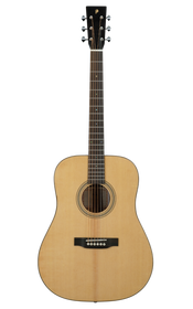 Prodipe Guitars SD300 - gitara akustyczna