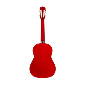 Stagg SCL50 3/4-RED - gitara klasyczna 3/4