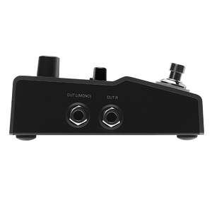 Valeton GP-50 - multiefekt gitarowy