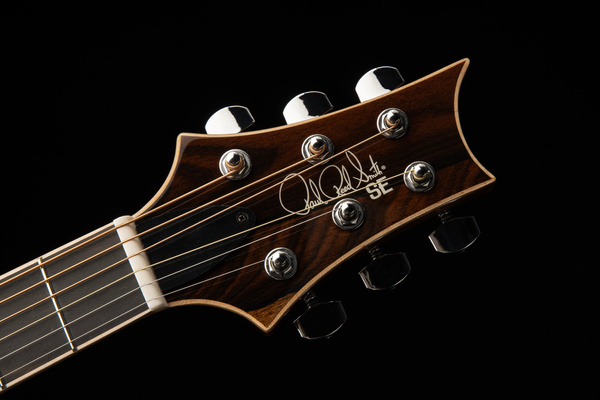 PRS SE A60E Cobalt Blue Burst - gitara elektro-akustyczna