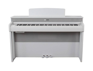 Dynatone DPS-105 WH - pianino cyfrowe