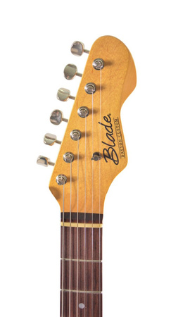 Blade Dayton Custom DAC-1 RC/JB - gitara elektryczna