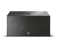 FBT Muse 218S - subwoofer pasywny