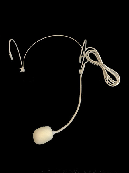 Prodipe HEADSET B210SOLO DSP UHF F5 - zestaw bezprzewodowy