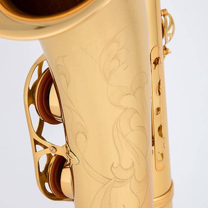 Château Valencay CTS-22L - saksofon tenorowy