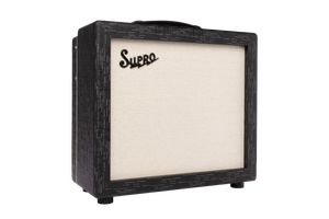 Supro Amulet 1x12 Combo